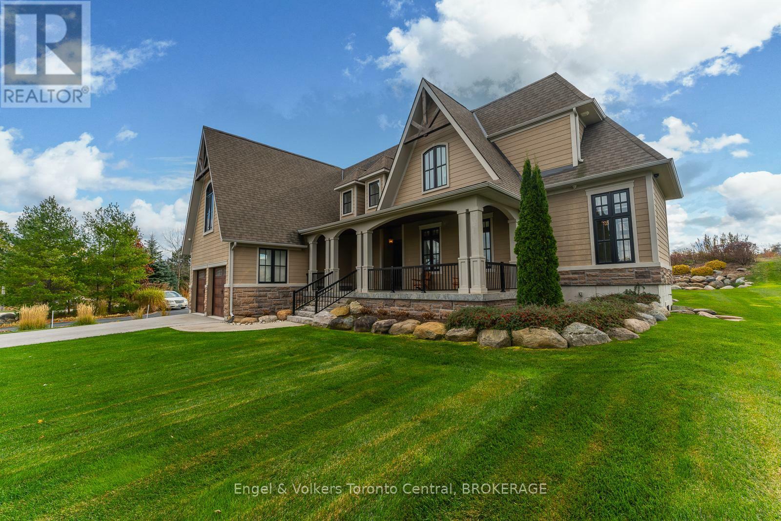 Property Photo: 280 Sunset Boulevard ON N0H 2P0