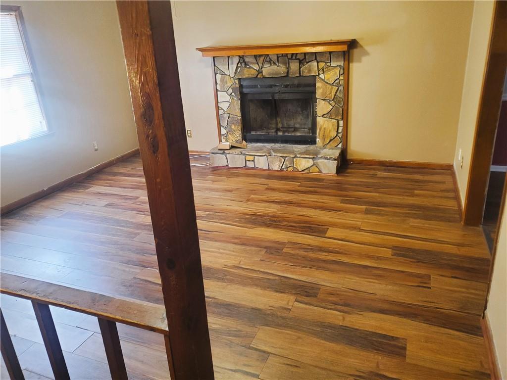 Property Photo: 1593 Cherry Hill Lane GA 30094