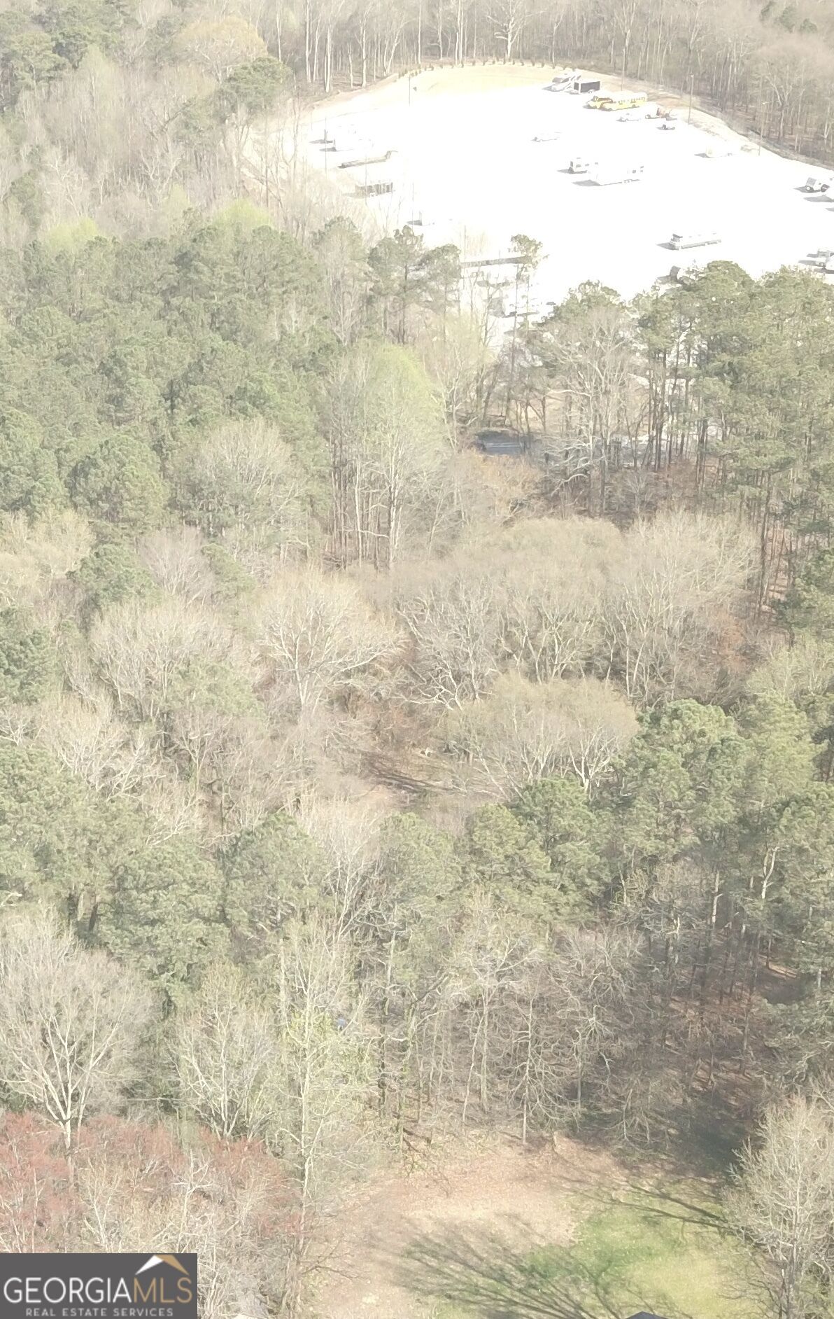 Property Photo: 295 Hiram Acworth Highway Highway GA 30141
