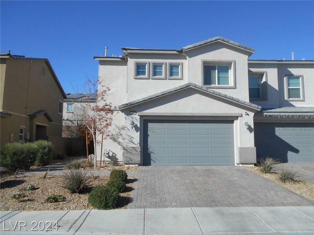 Property Photo:  7035 Denio Island Street  NV 89084 