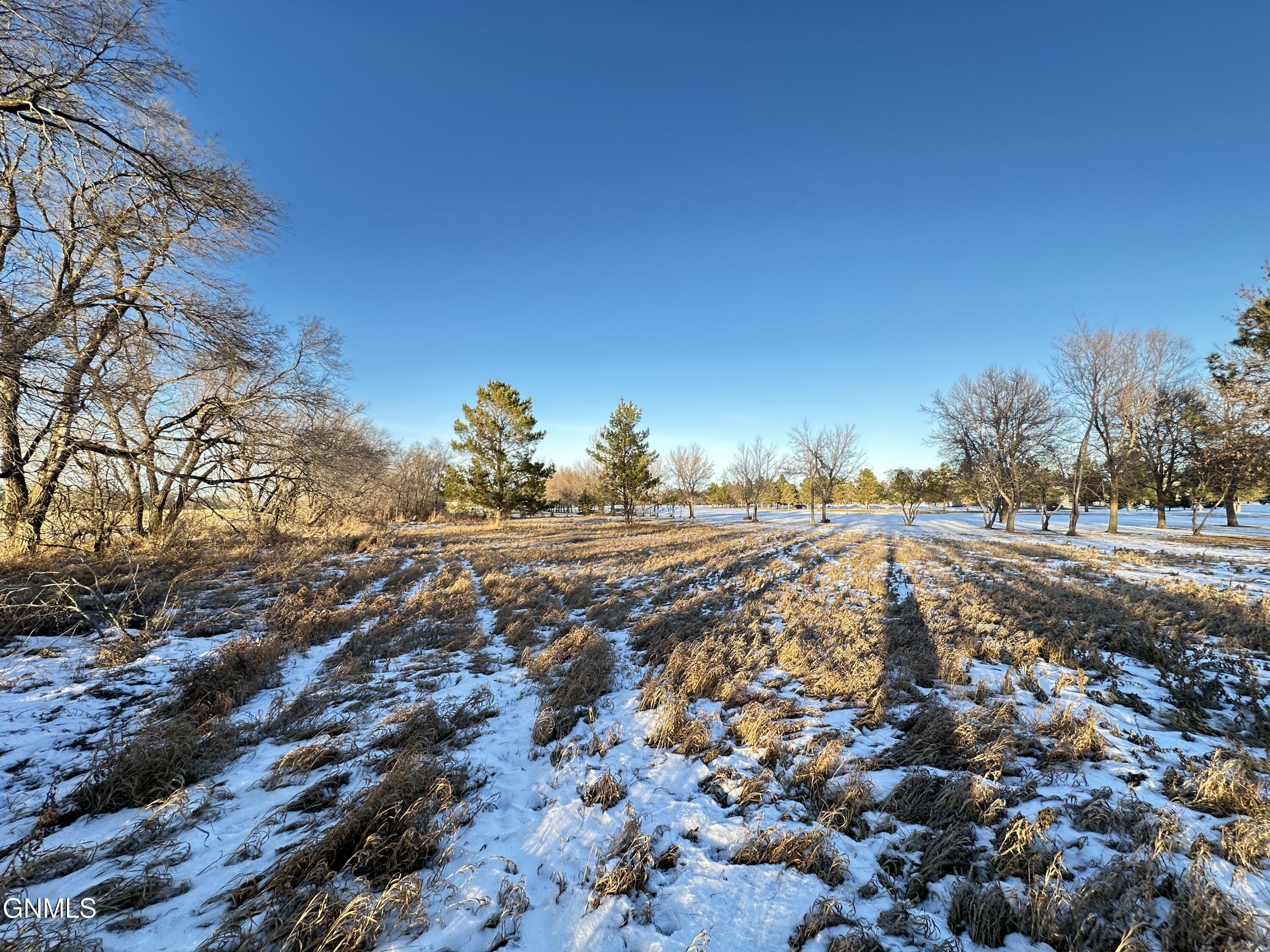 3744 Bunker Road  Jamestown ND 58401 photo