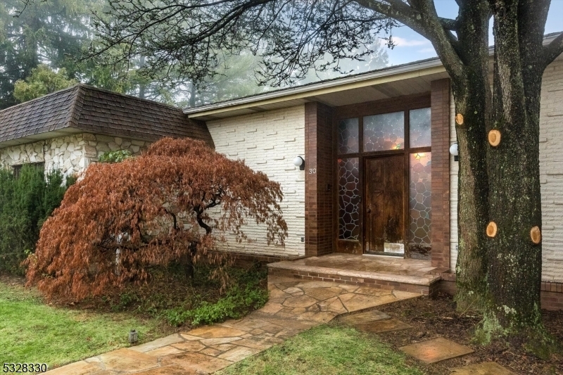 Property Photo: 30 Crest Dr NJ 07079