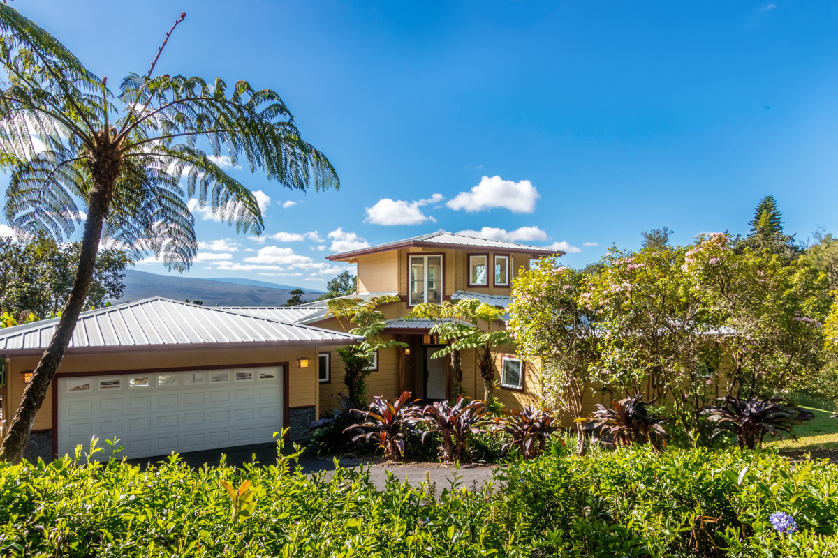 Property Photo: 64-725 Aoloa St HI 96743