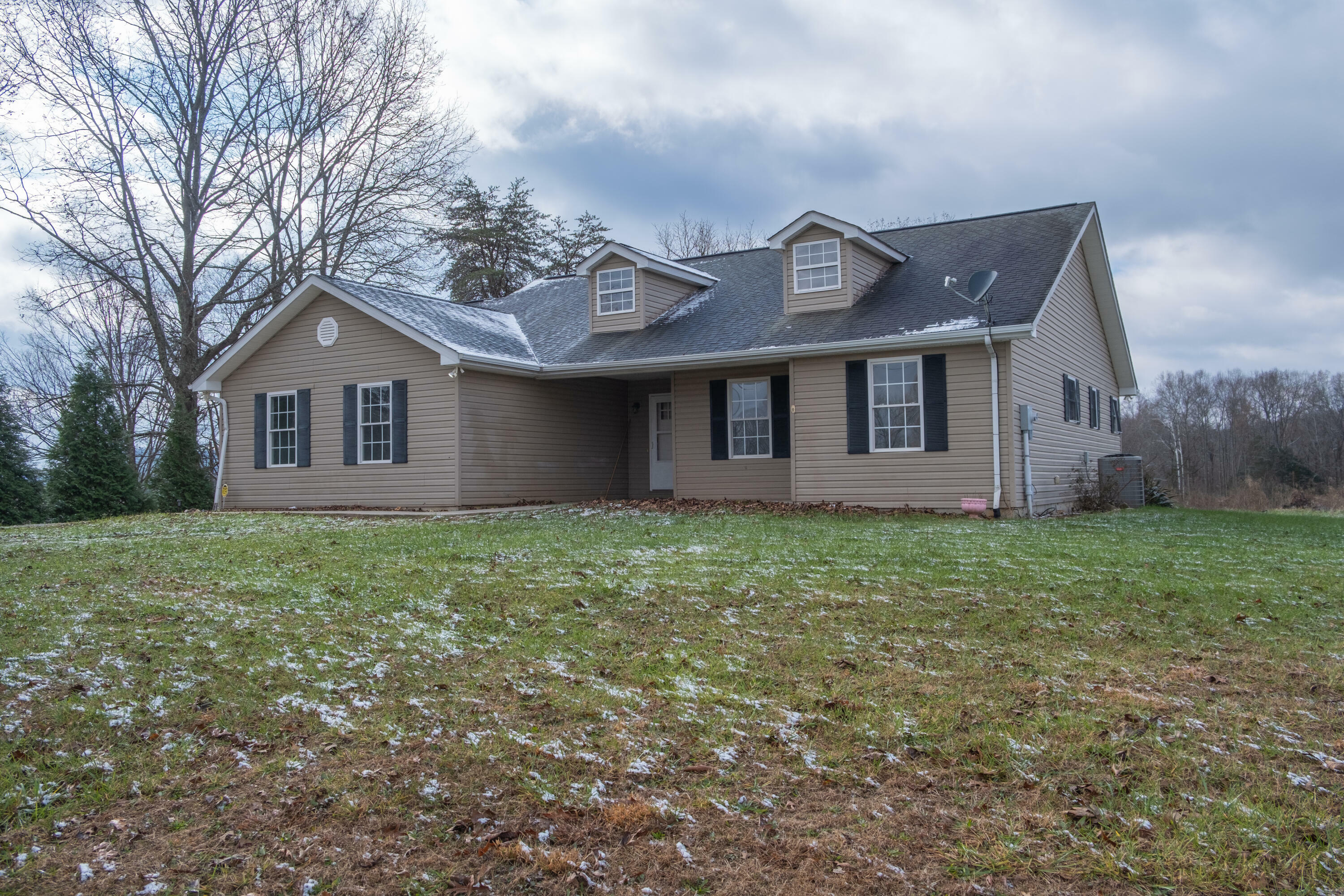 Property Photo: 1519 Pine Hill Road KY 42503