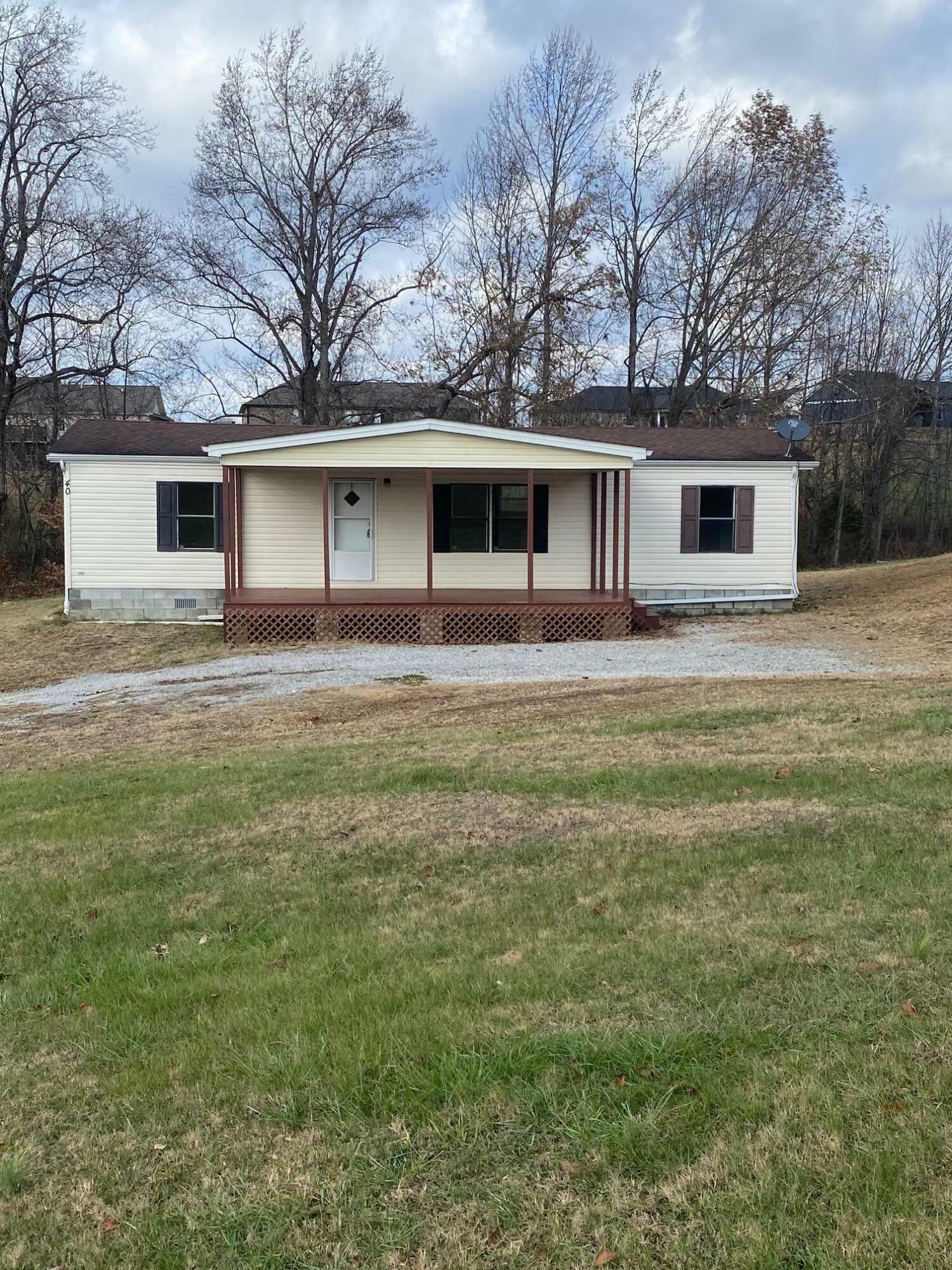 Property Photo:  40 Buchanan Drive  KY 42503 