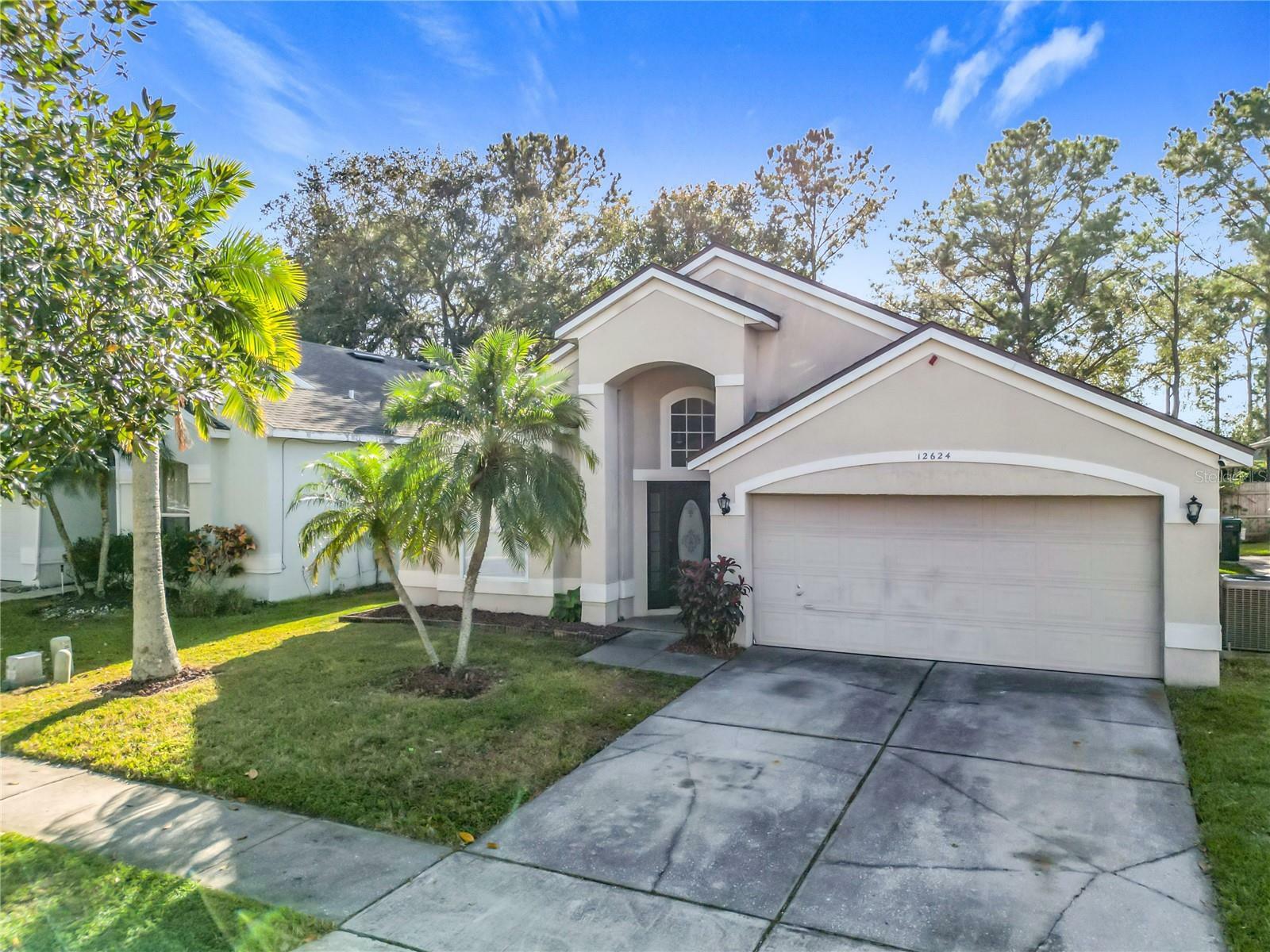 Property Photo:  12624 Maribou Circle  FL 32828 