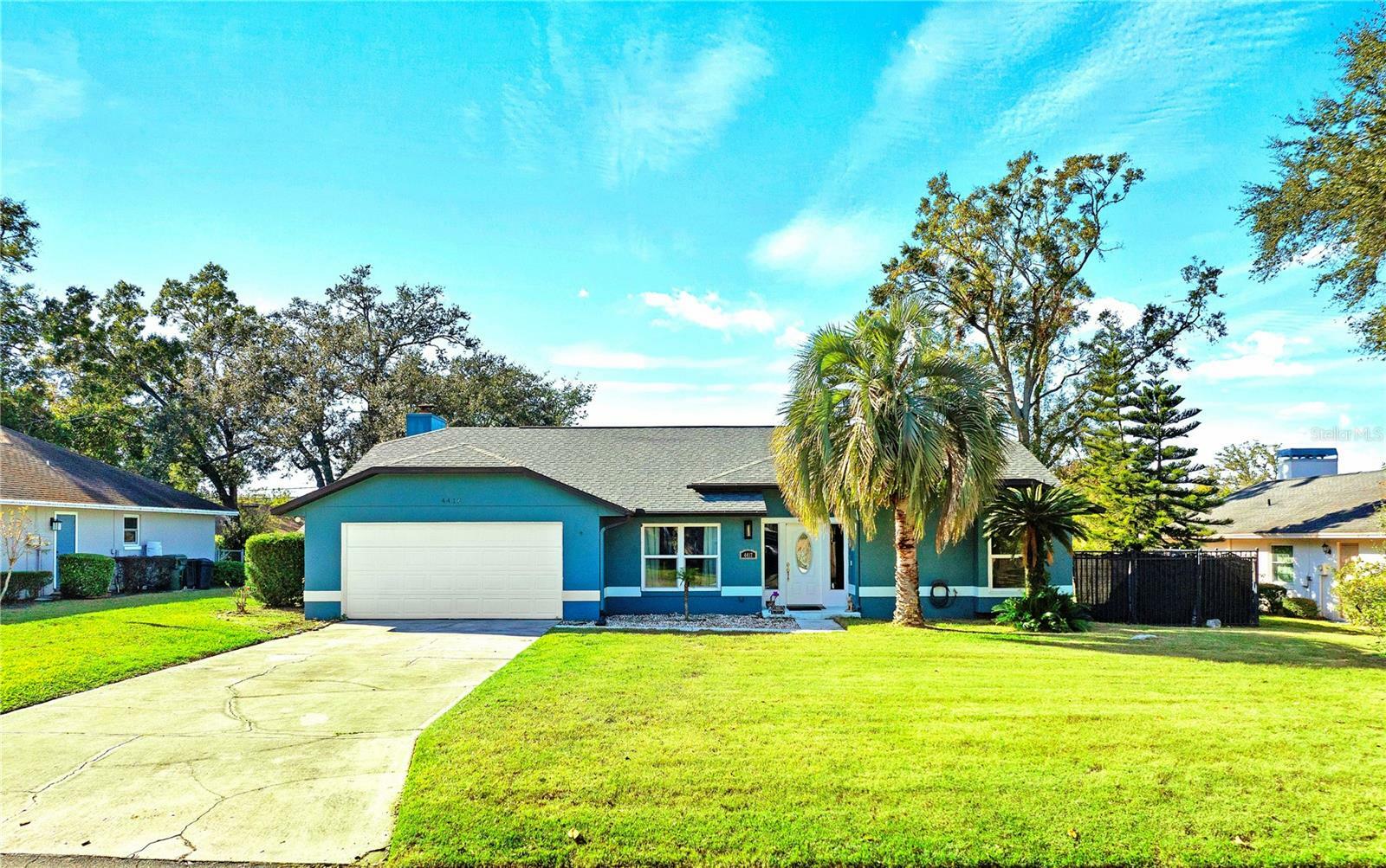 Property Photo:  4417 Orangewood Loop W  FL 33813 