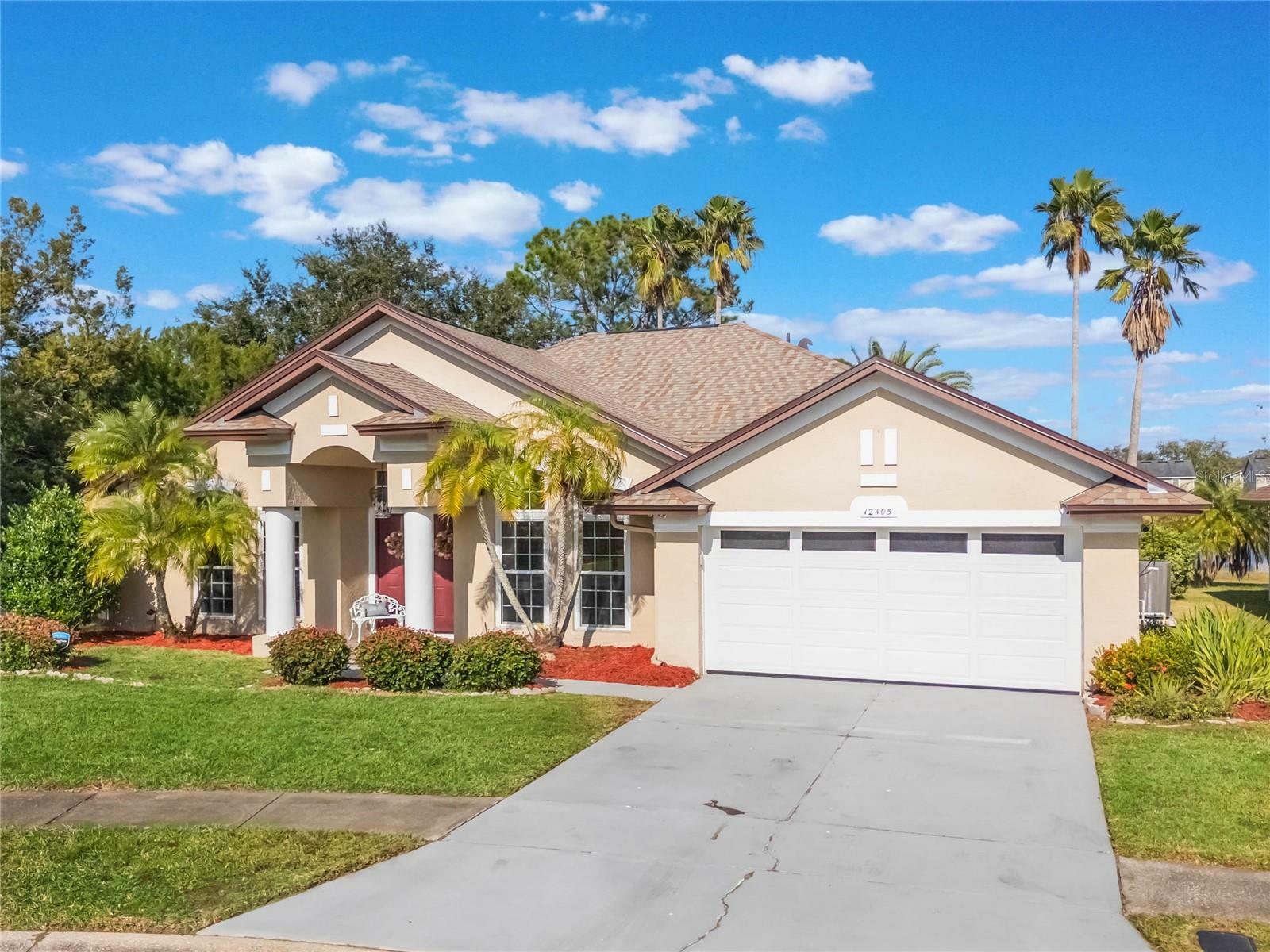 Property Photo:  12405 Marleigh Court  FL 32828 