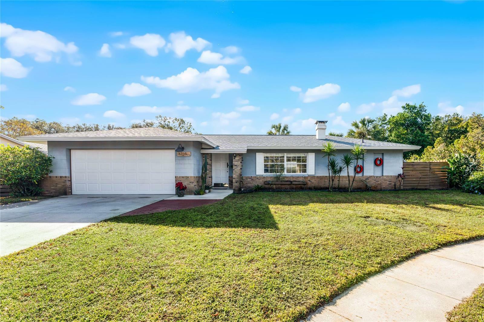 Property Photo:  3324 Alena Court  FL 32792 