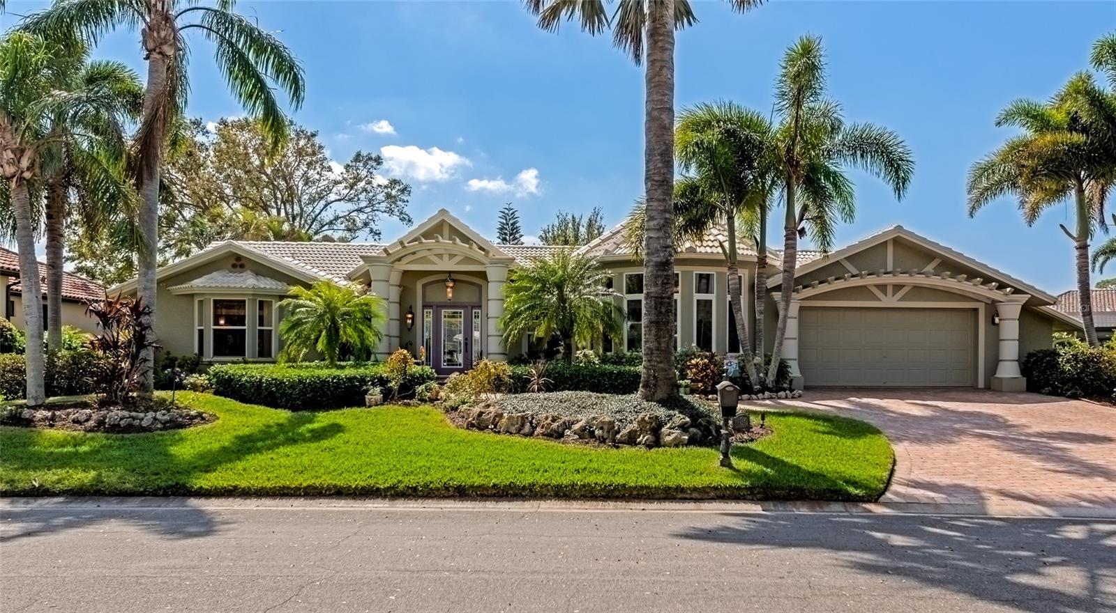 Property Photo: 247 Keel Way FL 34229