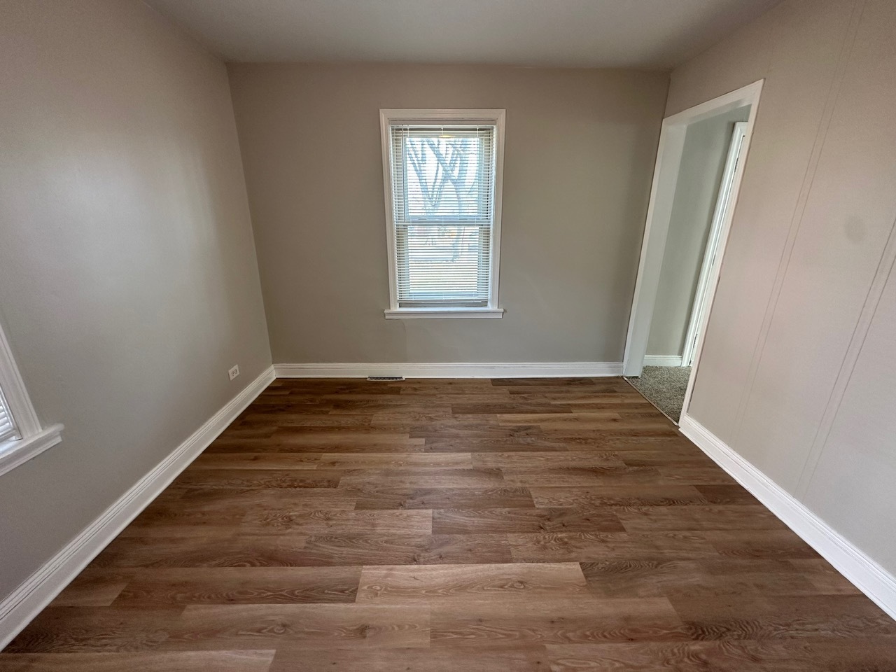 Property Photo:  110 N Addison Street  IL 60106 