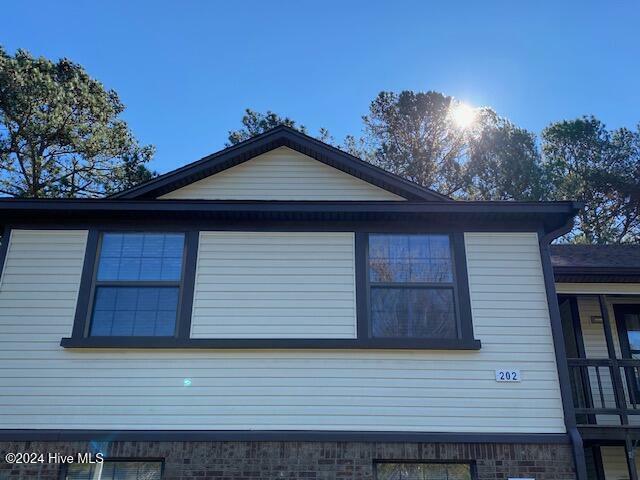 Property Photo:  202 Country Club Villa Drive # 2  NC 28470 