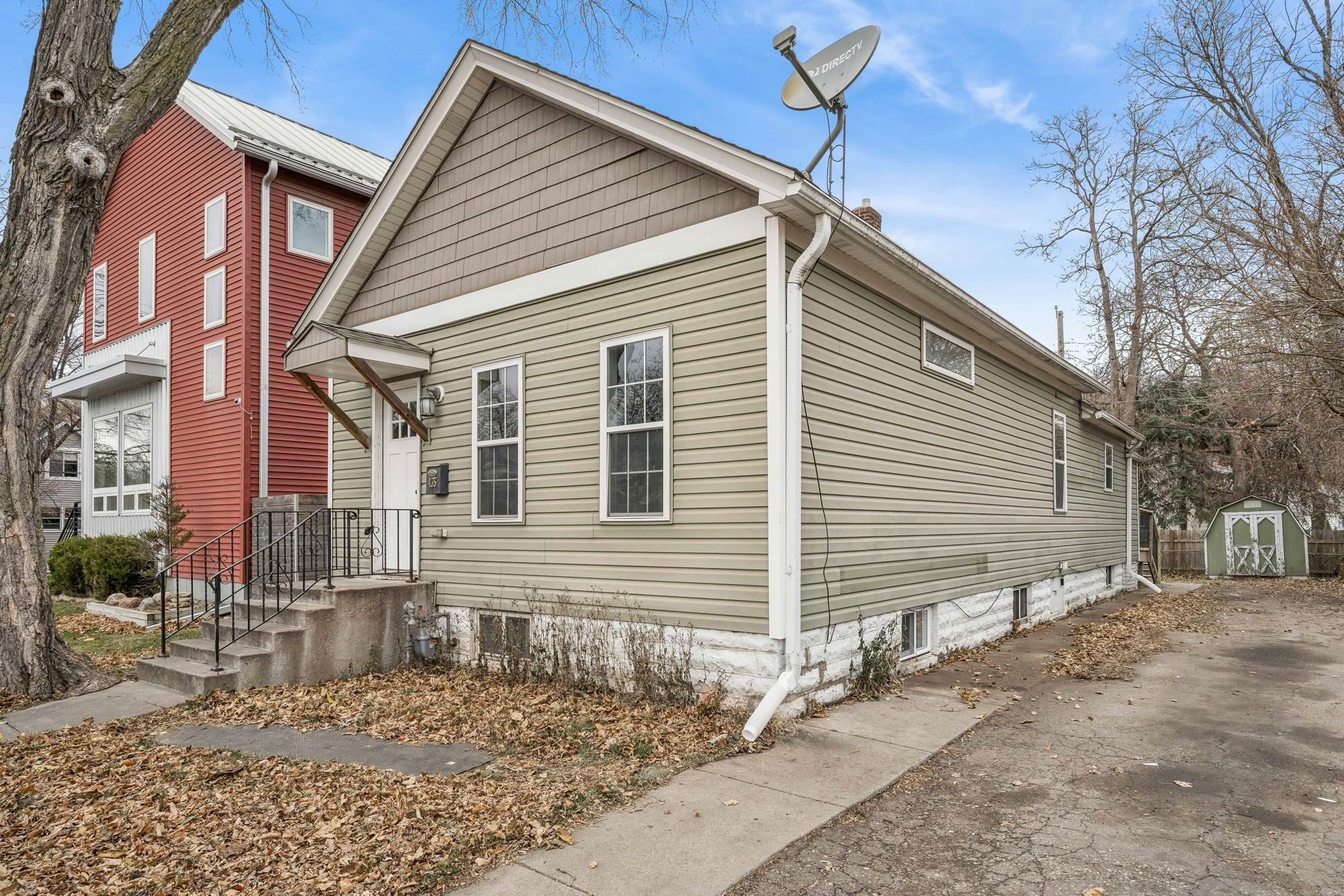 Property Photo:  435 Banfil Street  MN 55102 