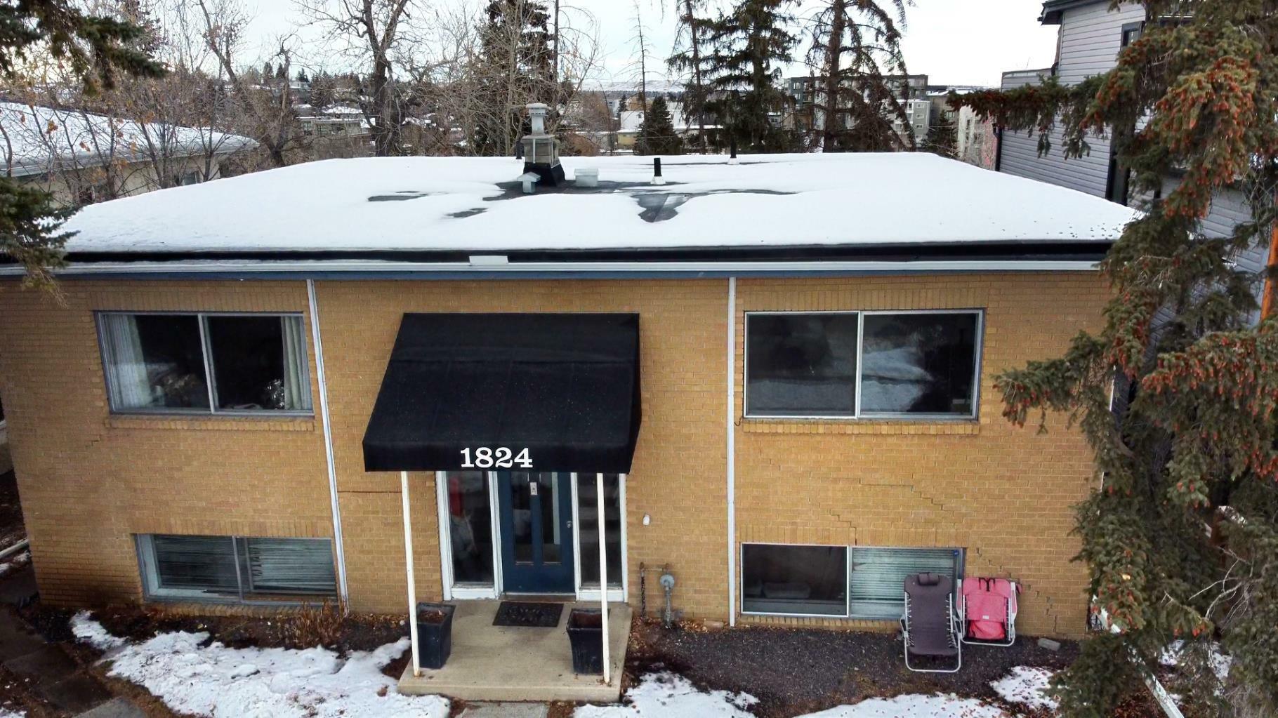 Property Photo:  1824 29 Avenue SW  AB T2T 1M8 