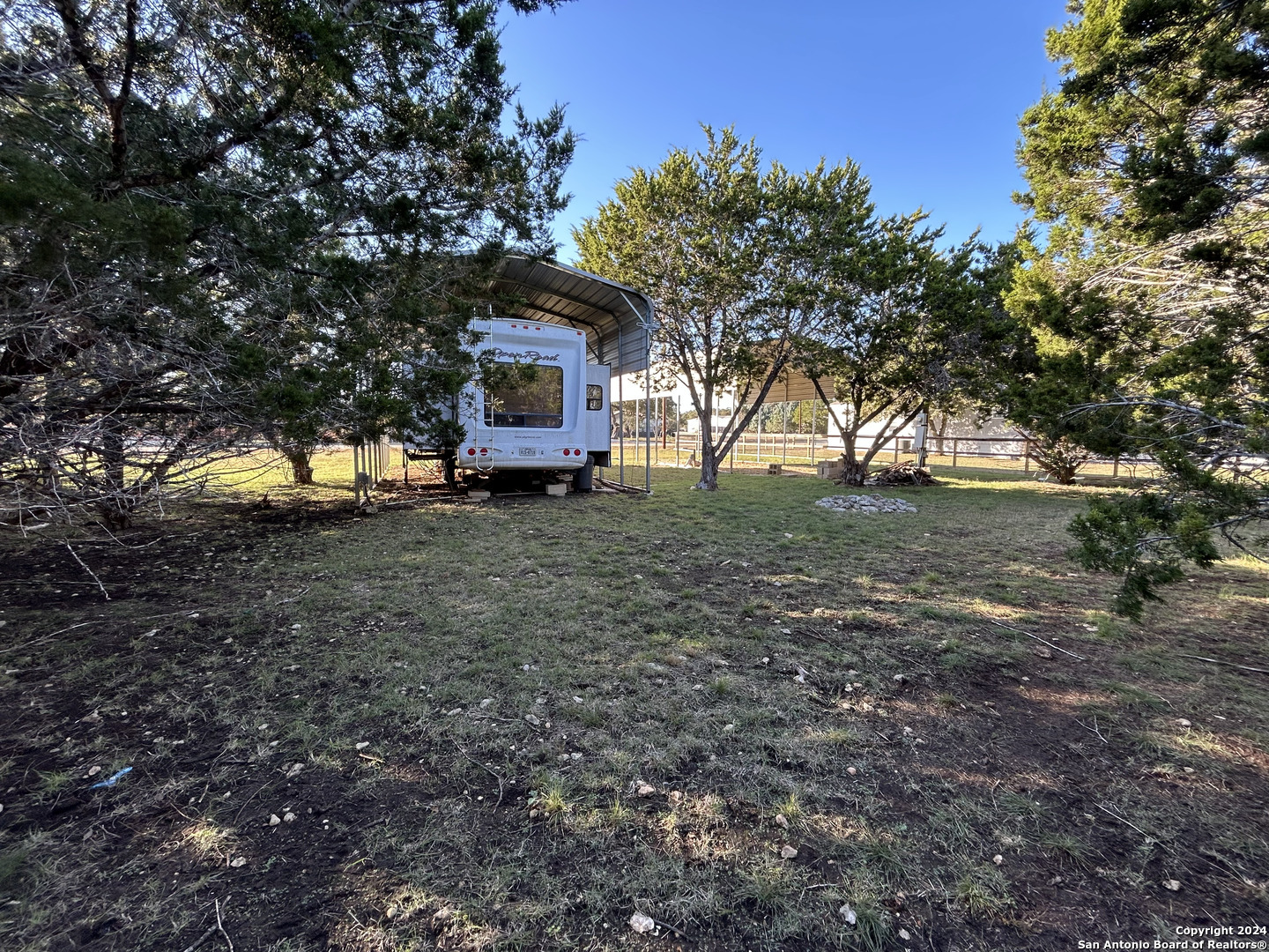 Property Photo:  159 Private Road 1513  TX 78003 