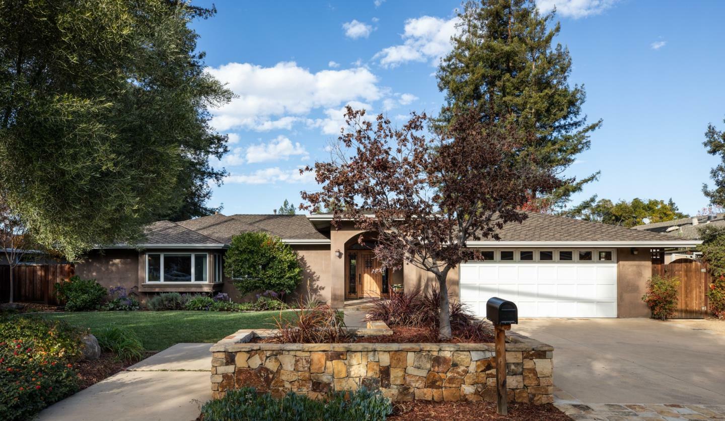 Property Photo: 35 Sevilla Drive CA 94022