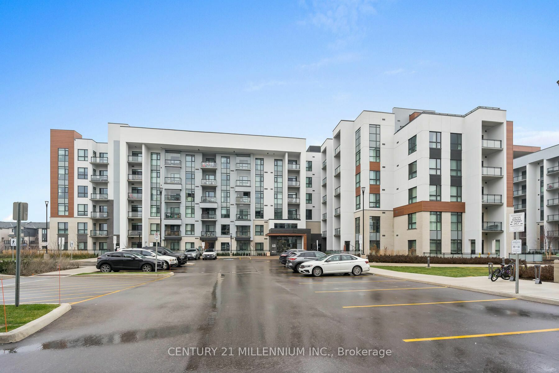 470 Gordon Krantz Ave 311  Milton ON L9E 1Z3 photo