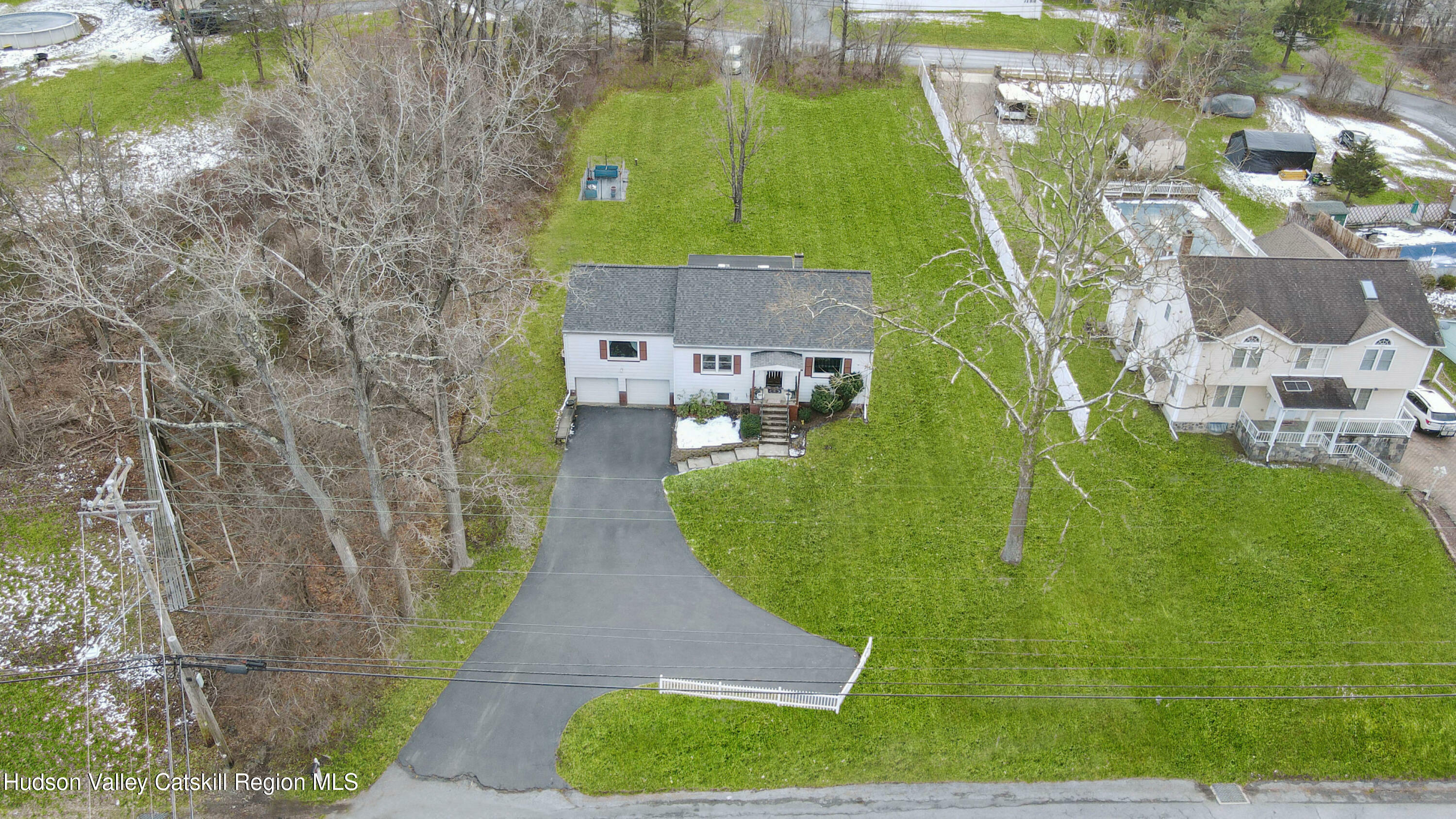 Property Photo:  782 Freedom Plains  NY 12603 