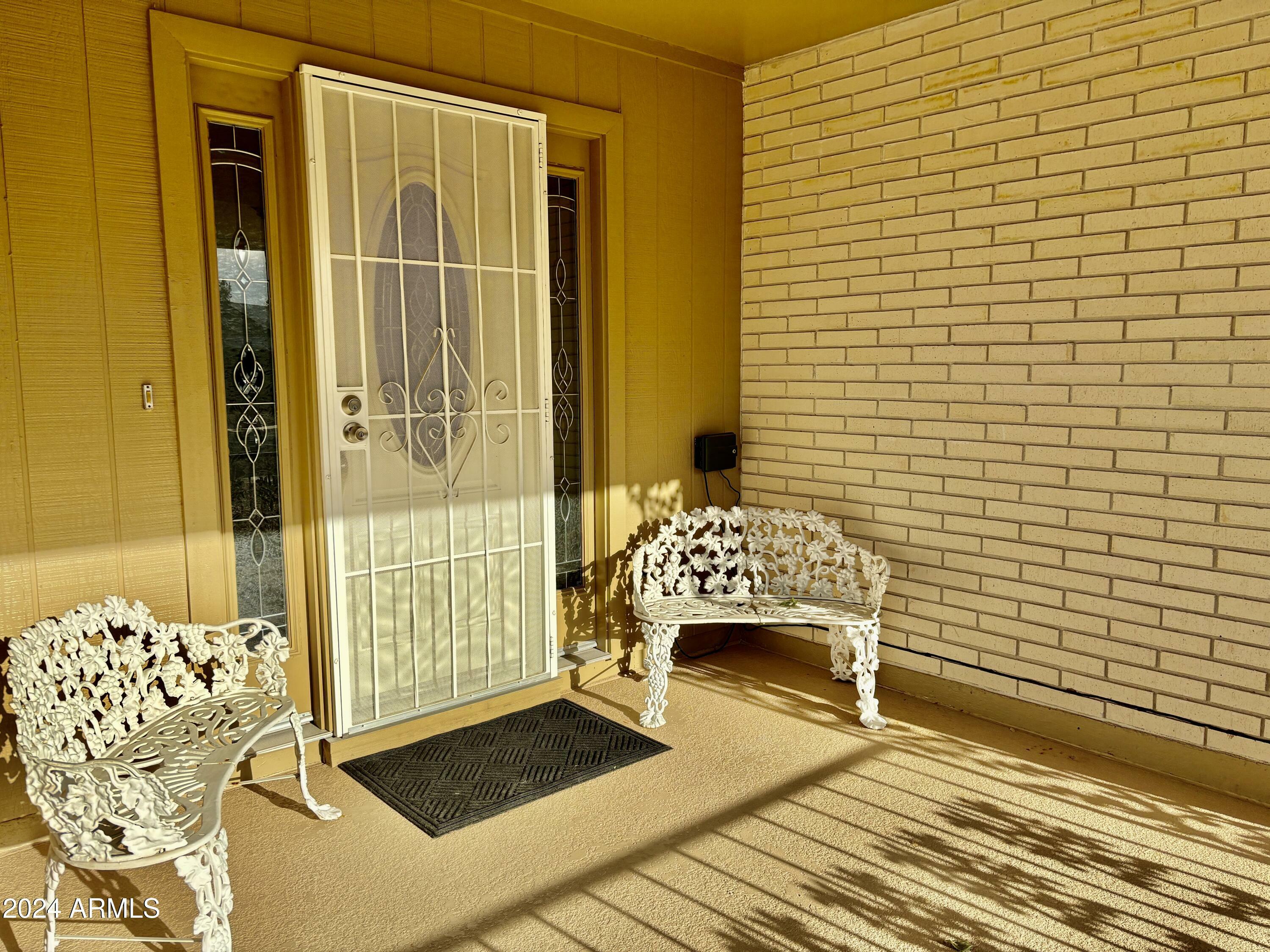 Property Photo:  10102 W Caron Drive  AZ 85351 