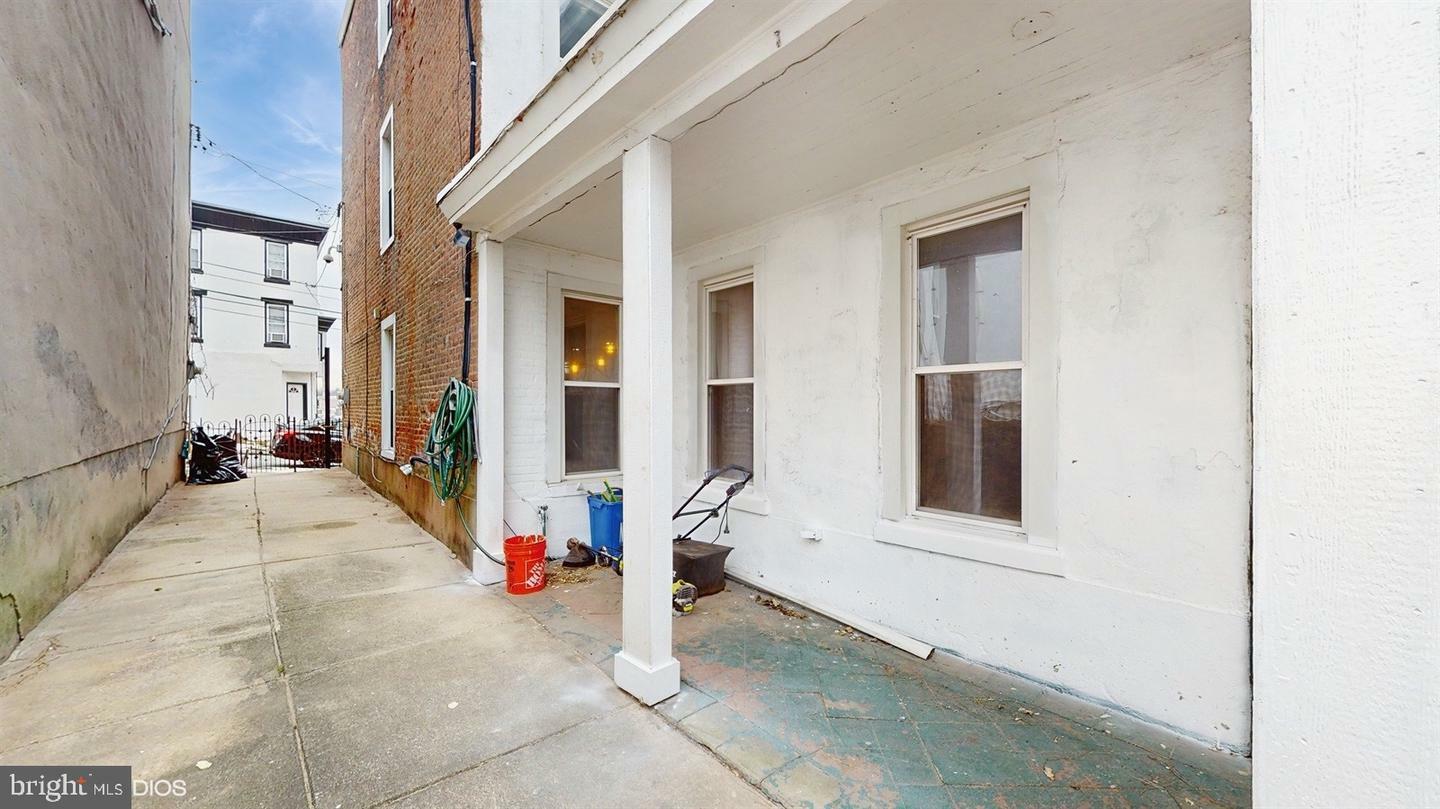 Property Photo:  212 Hermitage Street  PA 19127 