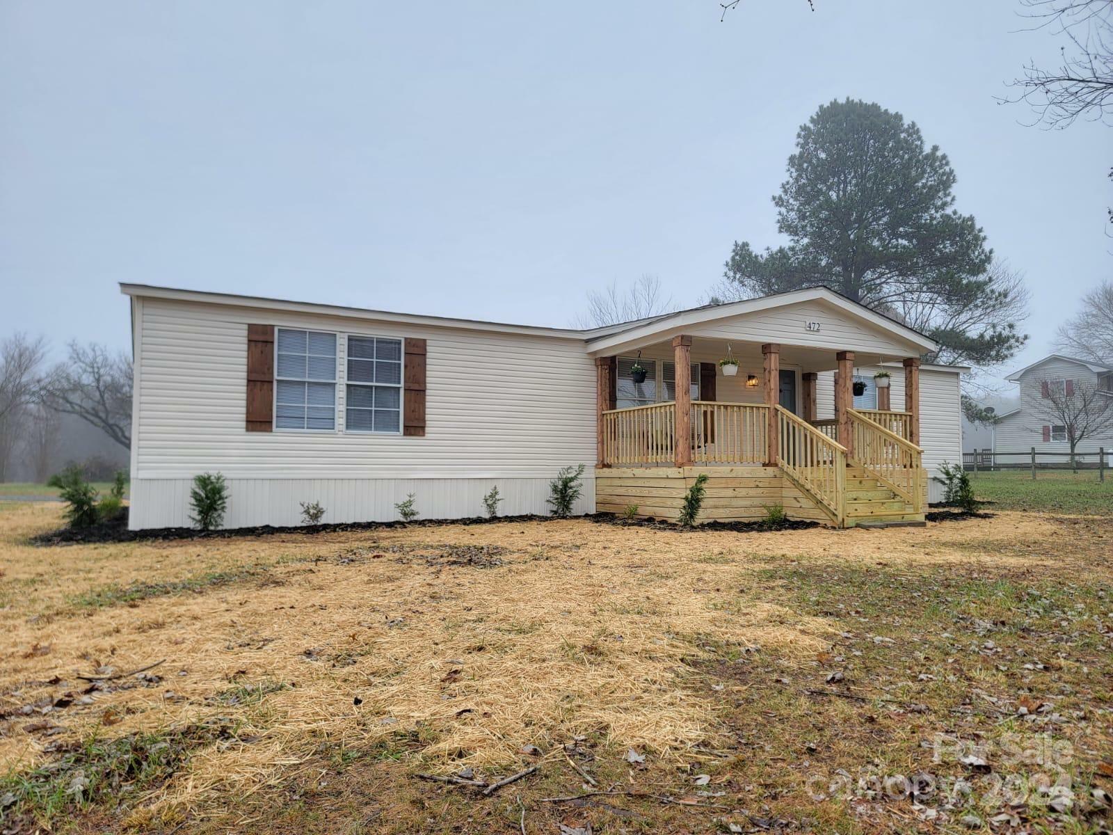 Property Photo:  472 Buffalo Shoals Road  NC 28092 