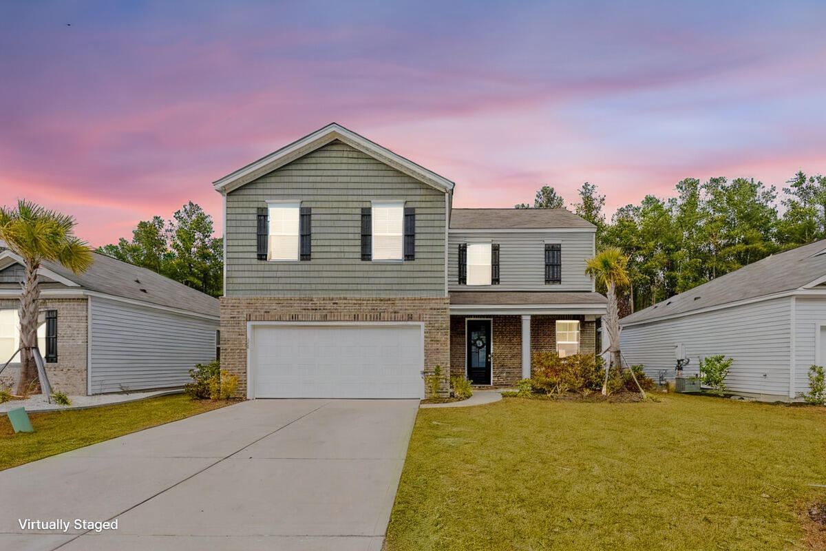 Property Photo: 376 Azore Way SC 29486
