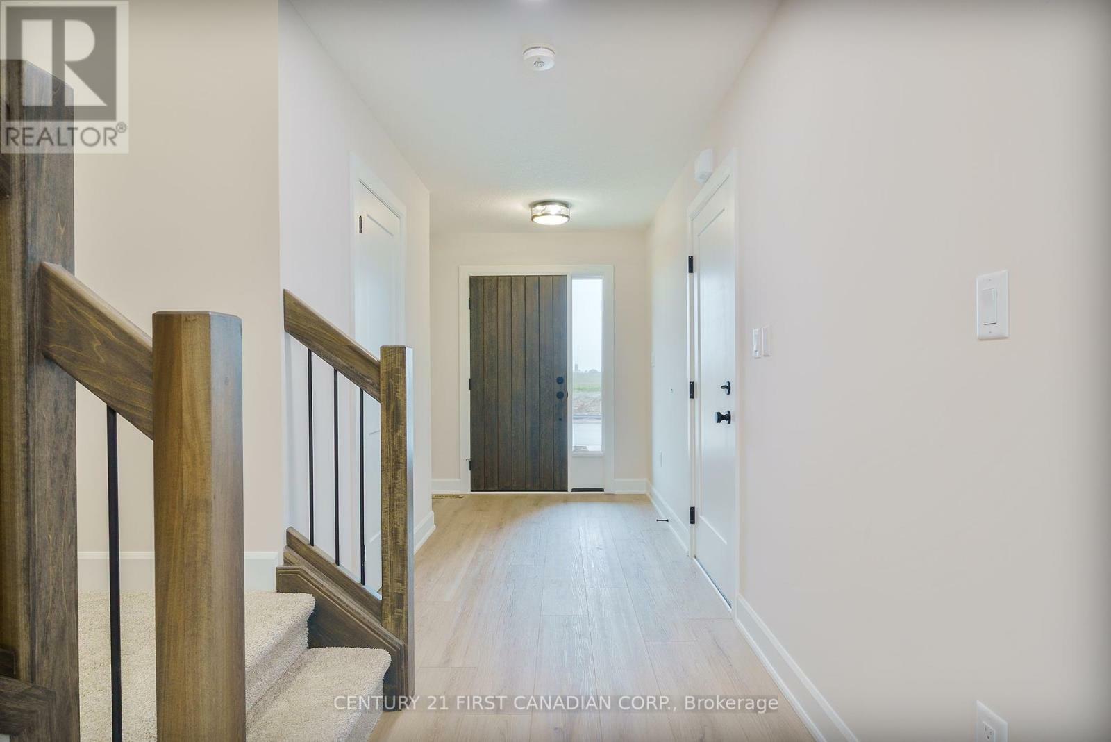 Property Photo: 649 Ketter Way ON N0N 1T0
