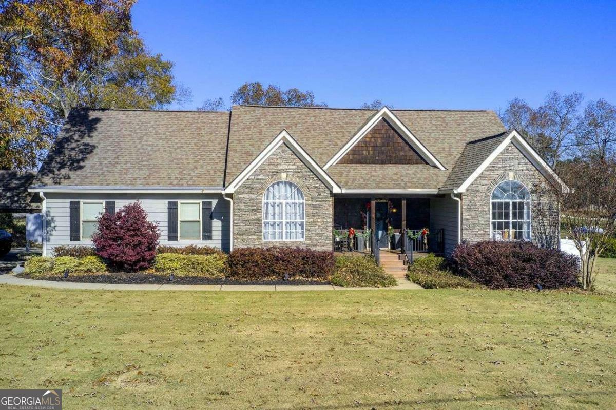 201 Abigaile Court  McDonough GA 30252 photo