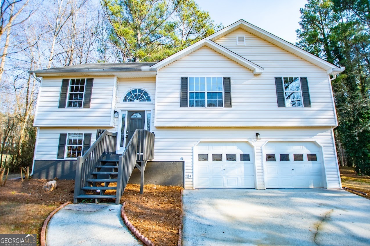 Property Photo:  67 Baskin Road 4  GA 30179 