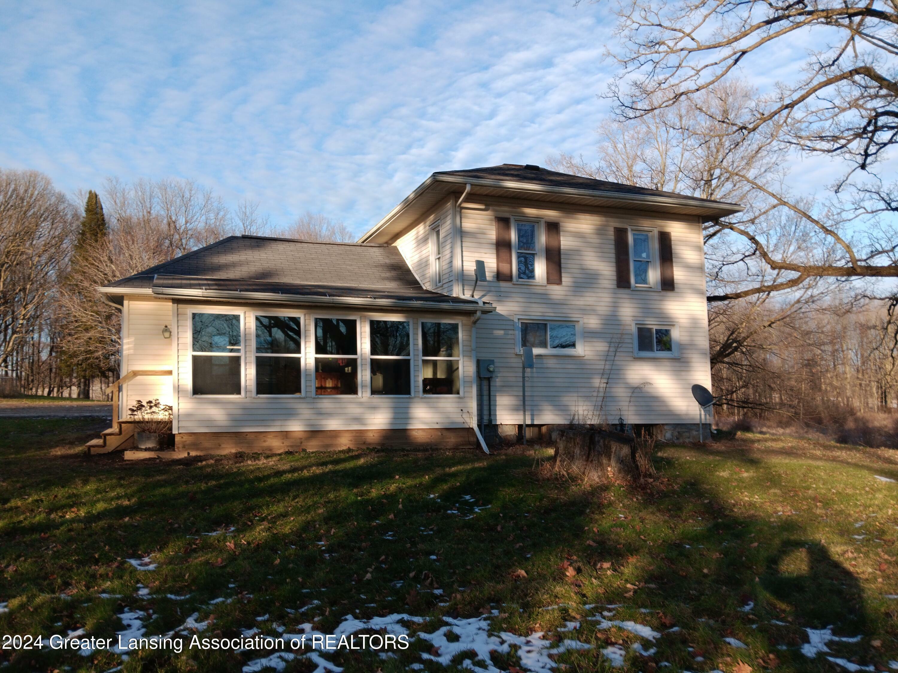 4206 Hydon Road  Olivet MI 49076 photo