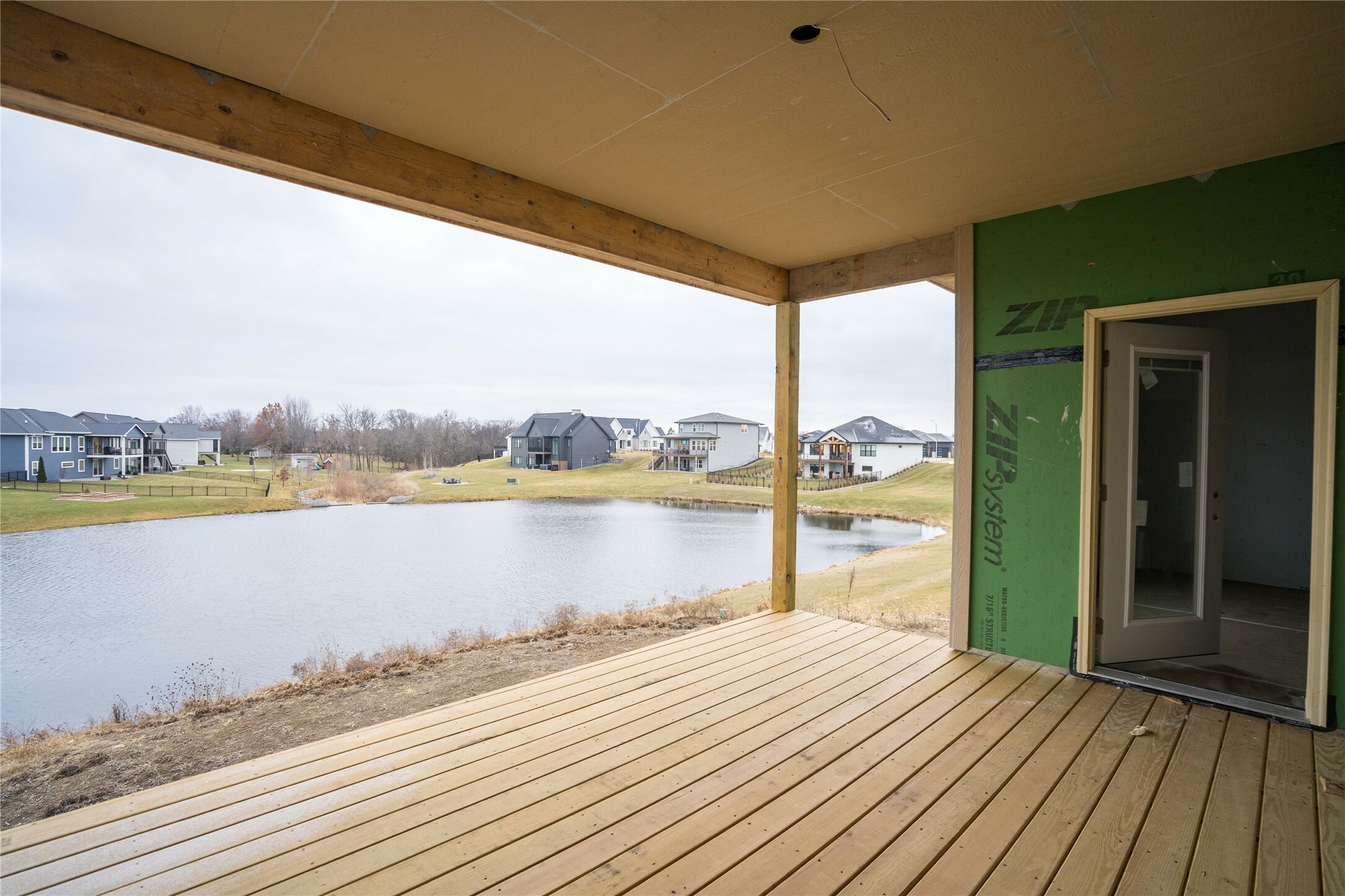 Property Photo: 5407 NW 13th Street IA 50023