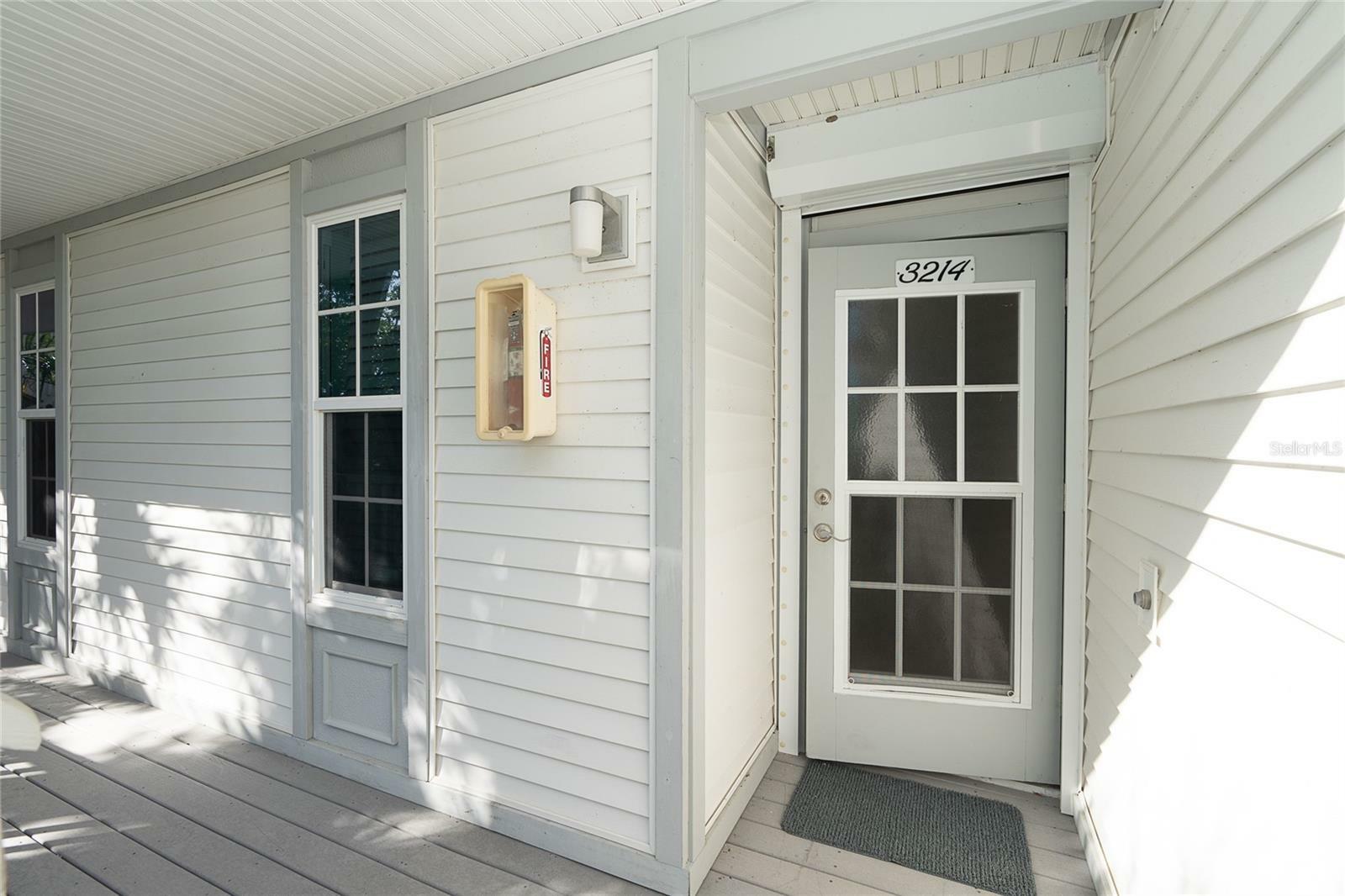 Property Photo: 7141 Rum Bay Drive 3214 FL 33946