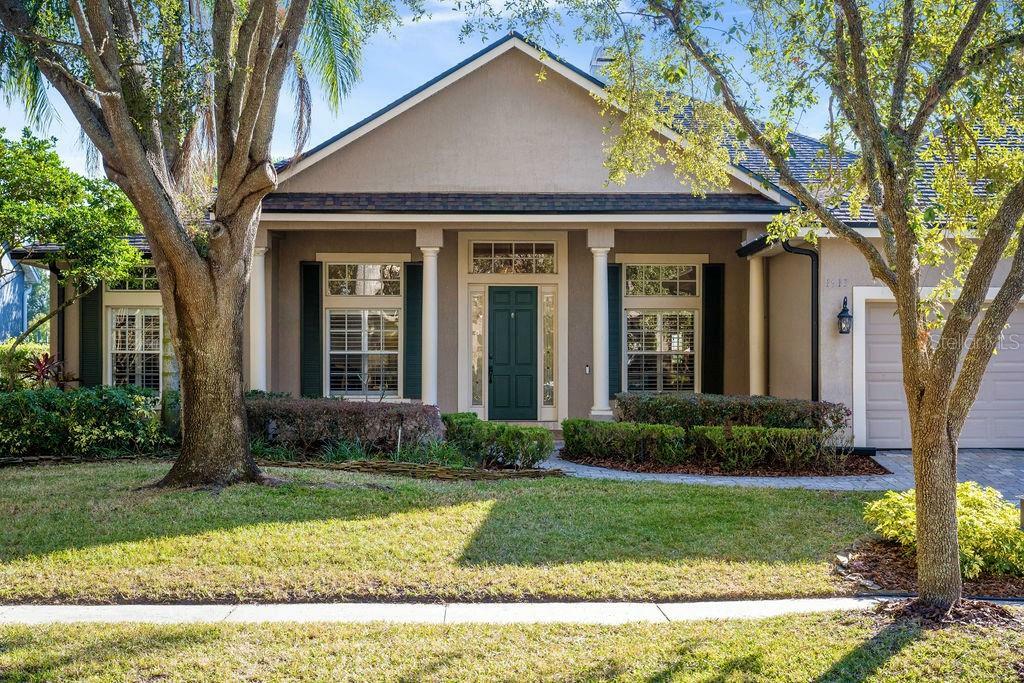 Property Photo:  1913 Westover Reserve Boulevard  FL 34786 