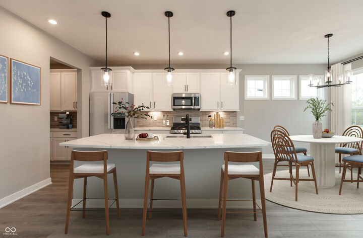 Property Photo: 6973 Oakdale Lane IN 46123