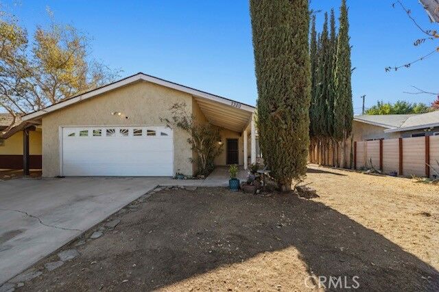Property Photo: 7320 E Avenue U2 CA 93543