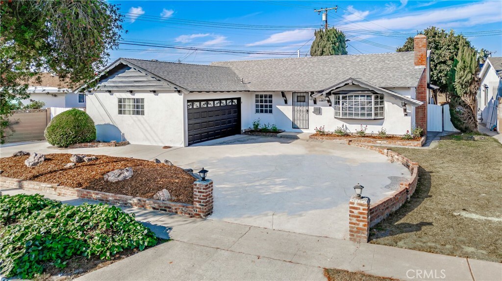 Property Photo:  12441 Georgian Street  CA 92841 