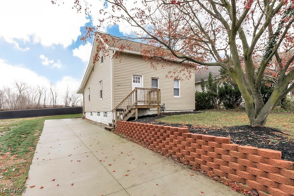 Property Photo:  1457 E 289th Street  OH 44092 