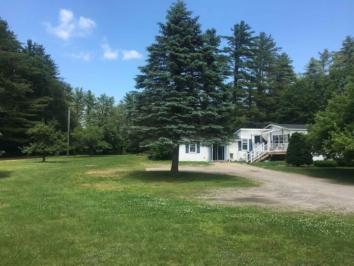 Property Photo: 316 Depot Street NH 03220