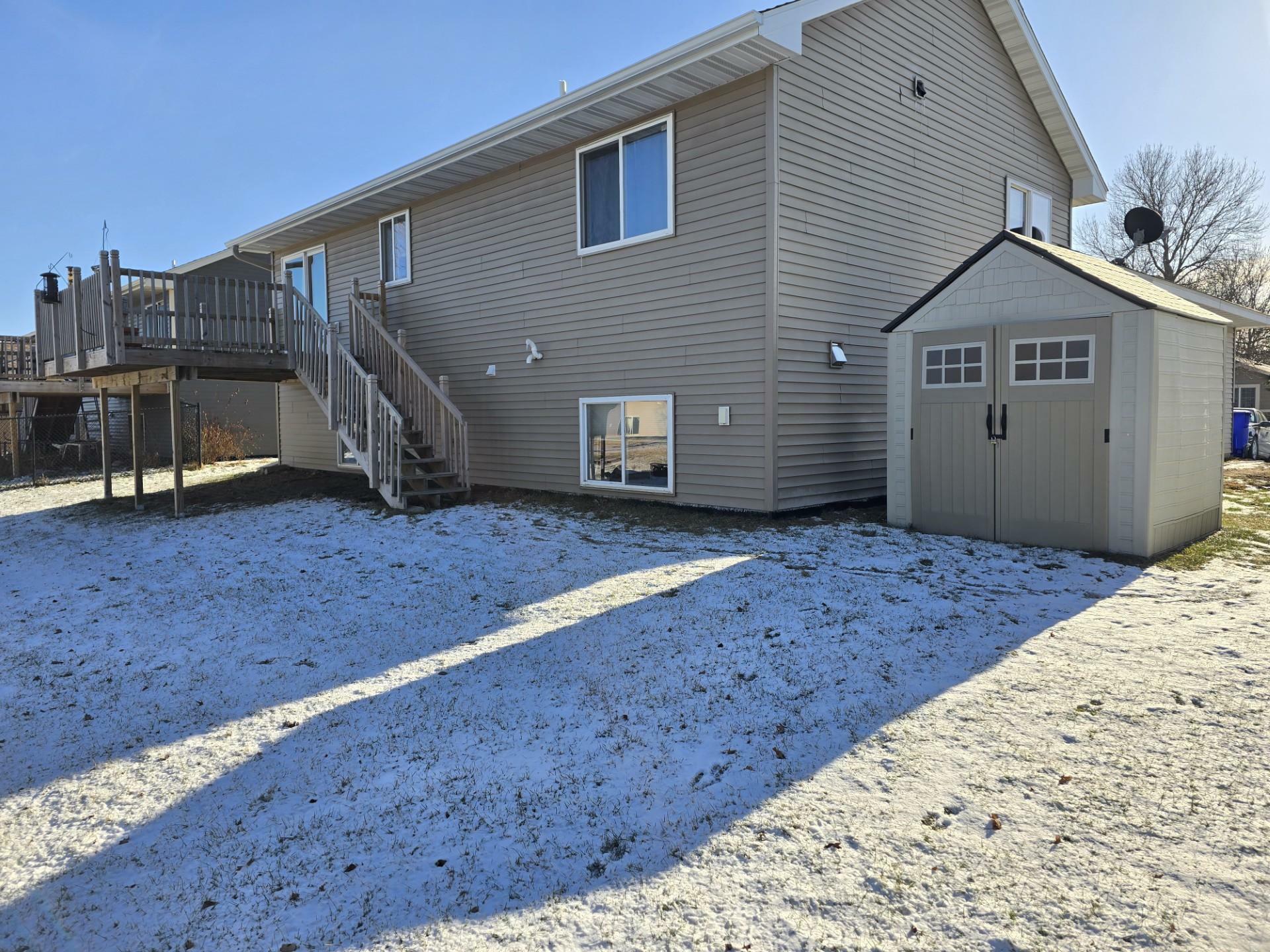 Property Photo:  1325 Falcon Place  WI 54017 