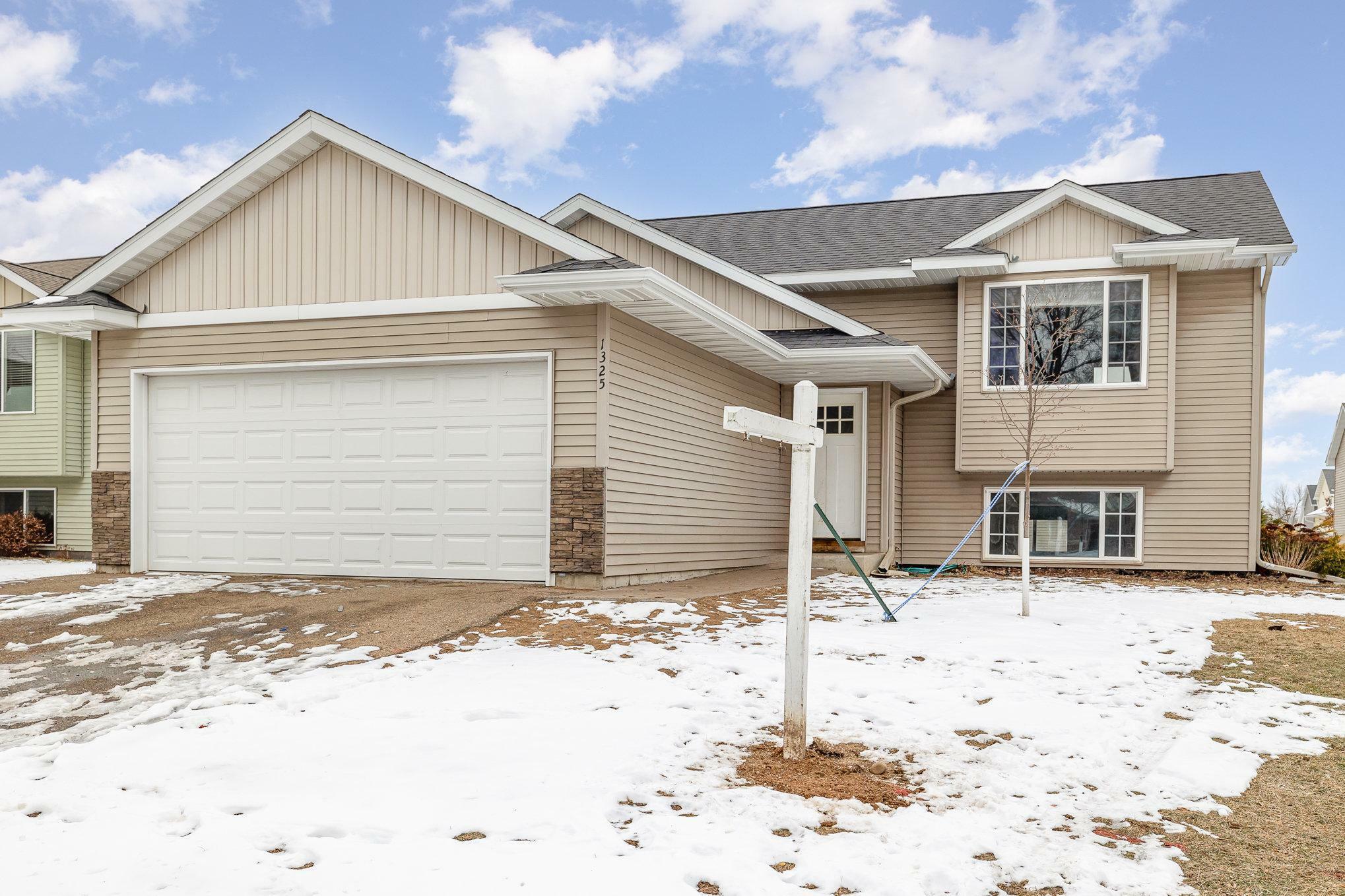 Property Photo:  1325 Falcon Place  WI 54017 