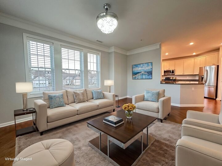 Property Photo: 1 Francis Drive 307 MA 01810