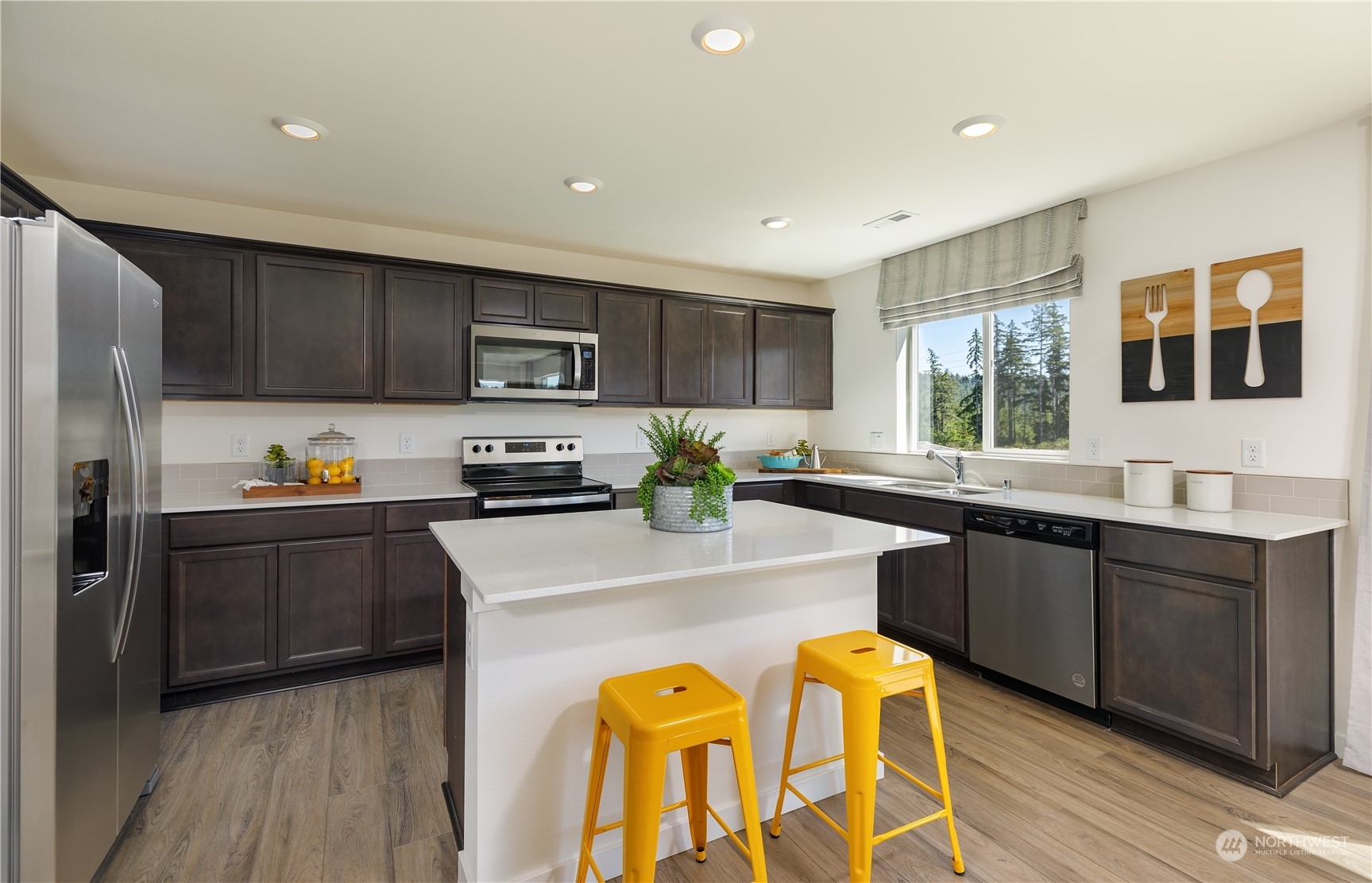 Property Photo: 12717 172nd Avenue Ct E 133 WA 98391