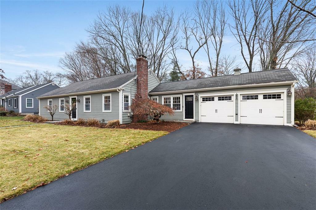 Property Photo:  56 Tingley Drive  RI 02864 