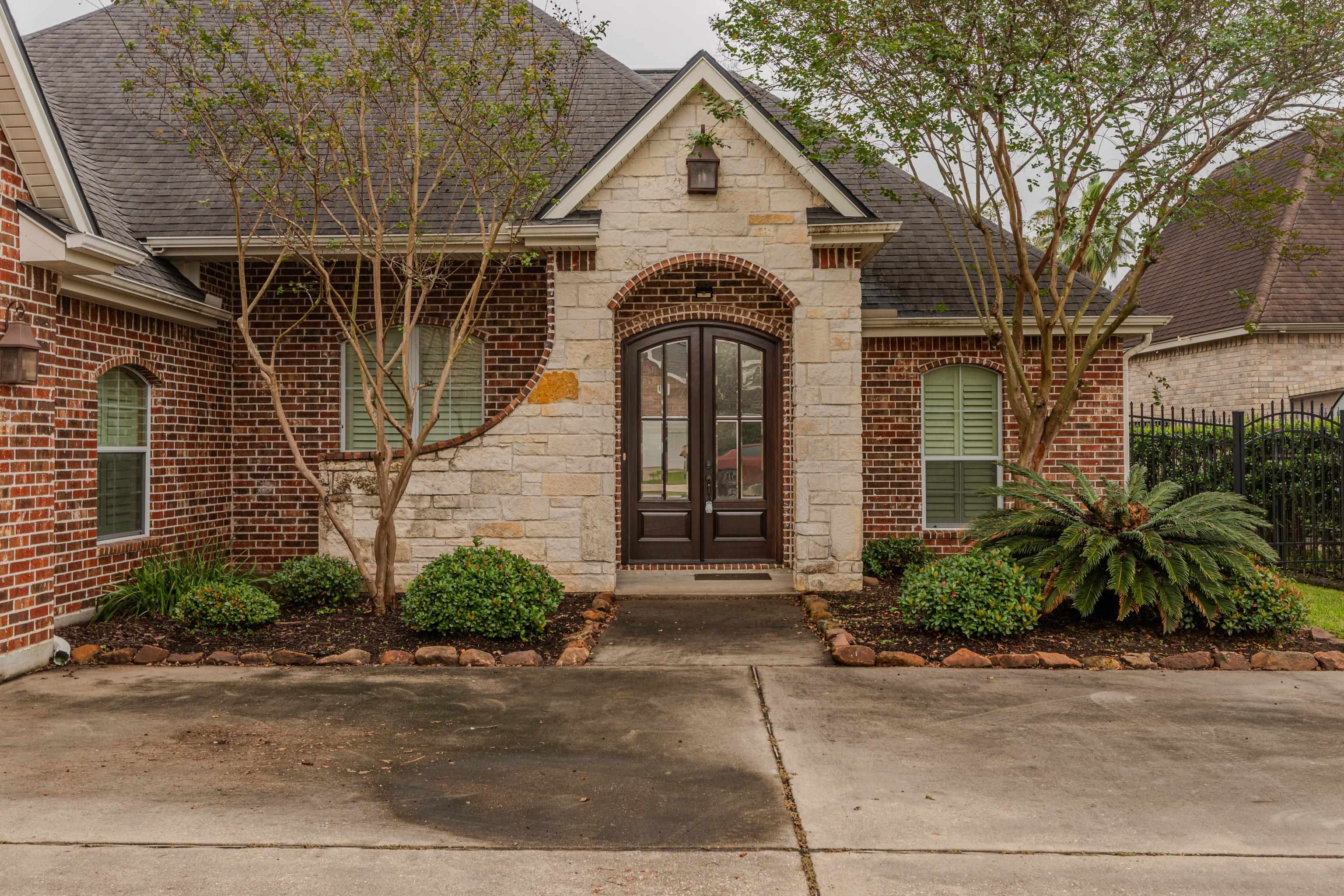 Property Photo:  4155 Pinehurst  TX 77707 