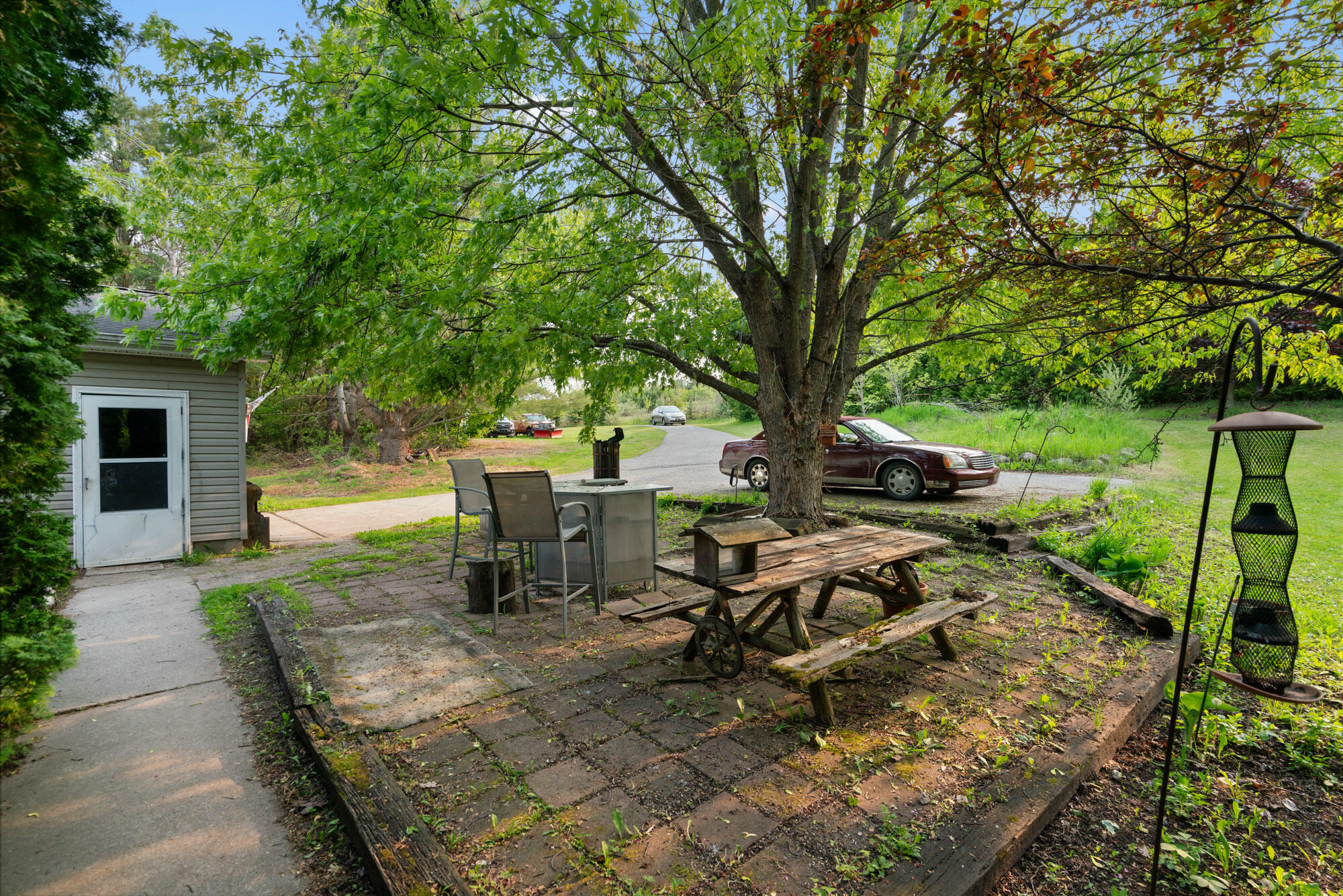 Property Photo: 6626 Varonica Lane MI 49721