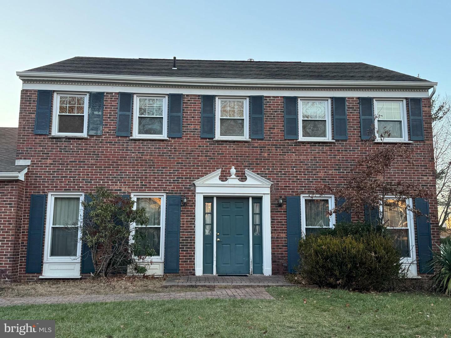 Property Photo:  603 Croasdale Drive  PA 19047 