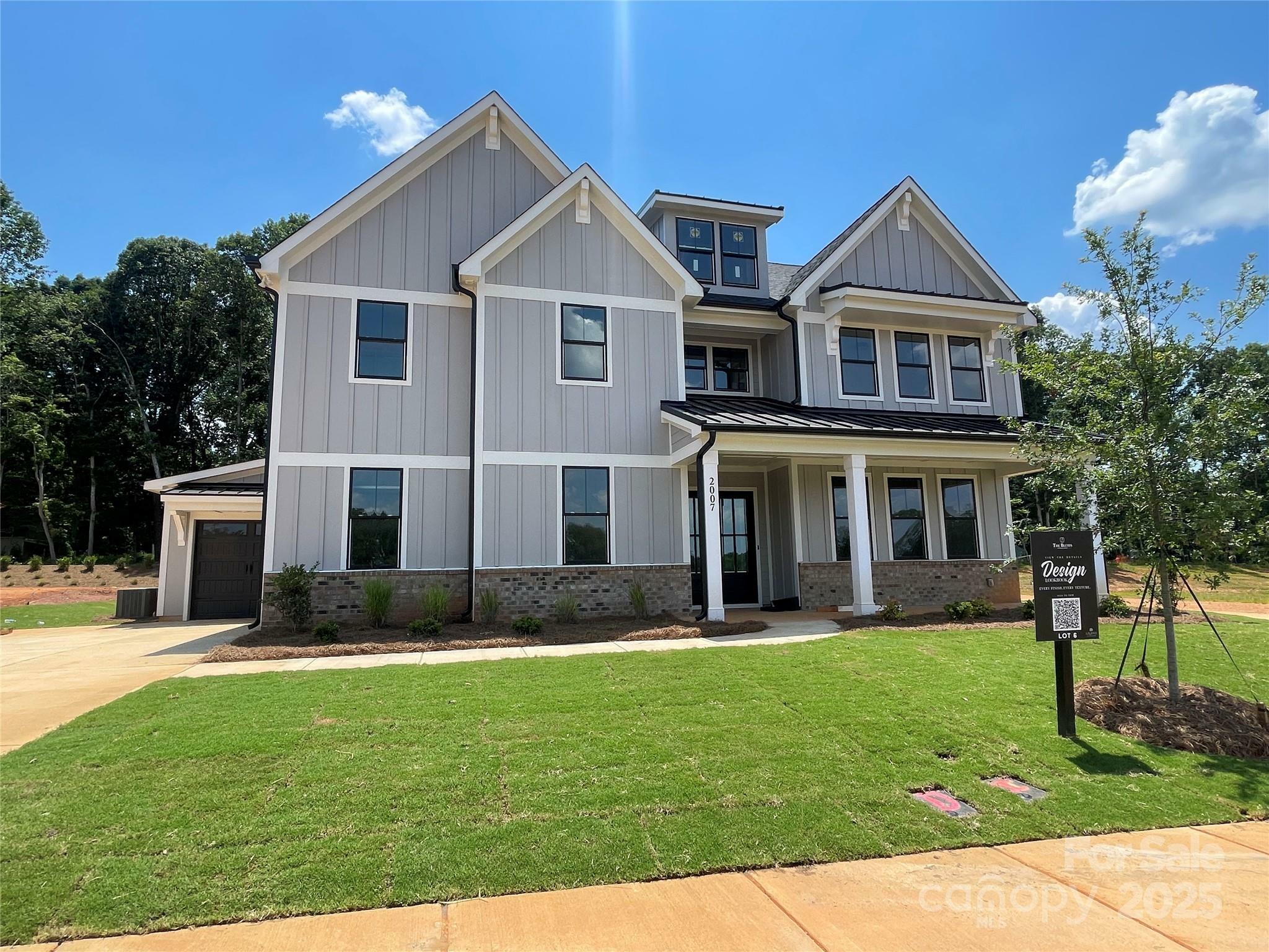 2007 Kendall Drive 6  Wesley Chapel NC 28173 photo
