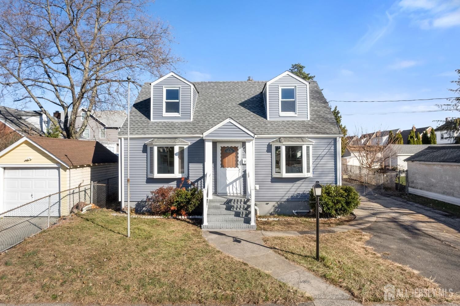 Property Photo:  280 Colombus Avenue  NJ 07095 