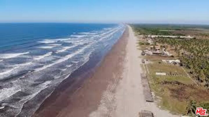 Property Photo:  0 Isla Playa De Novillero - Tecuala Nayarit Mexico  XX 90077 