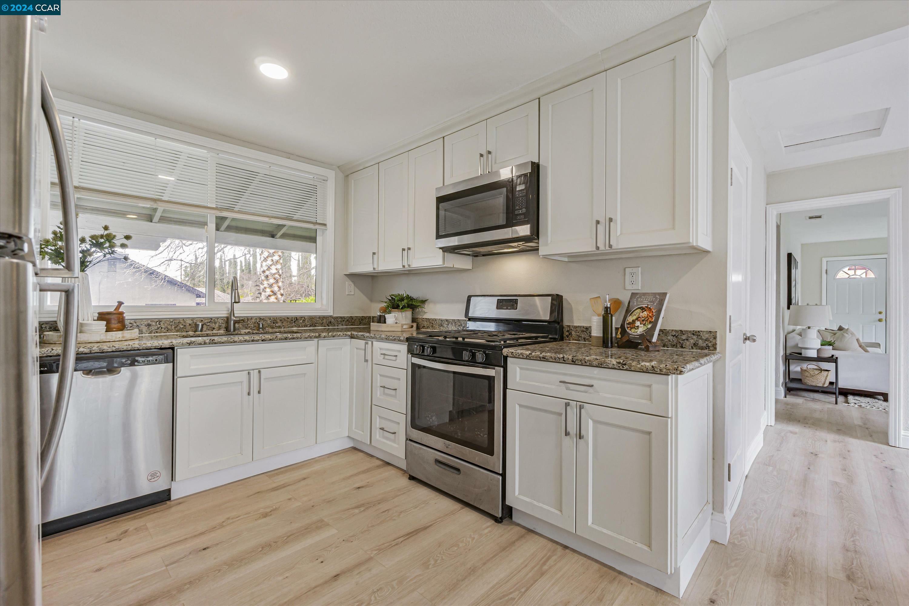 Property Photo:  5121 Concord Blvd  CA 94521 